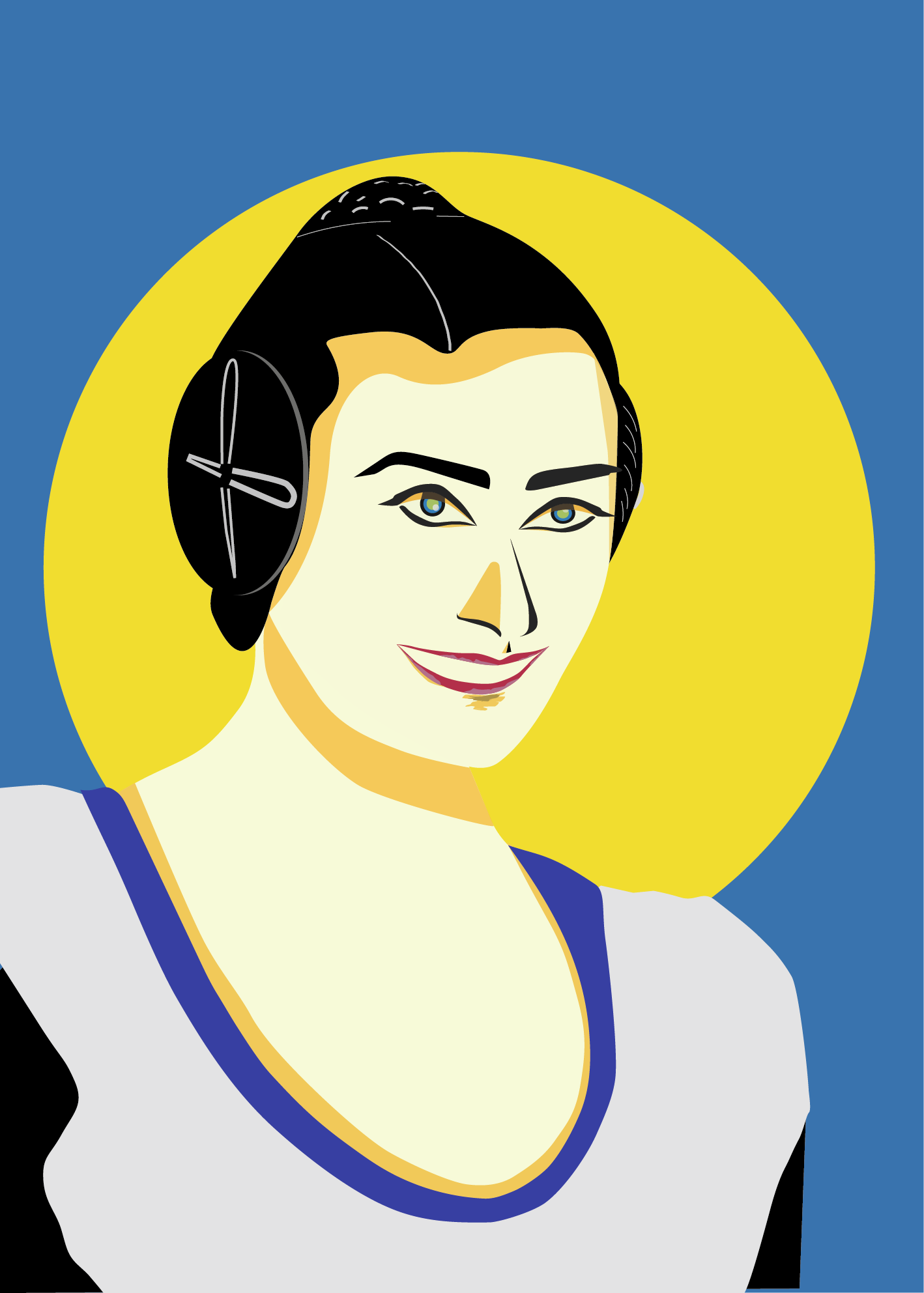 Marta Esteban Lafulla dana Valencia