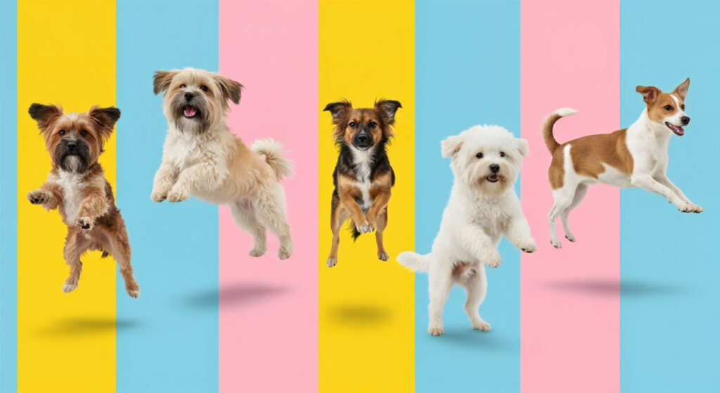 diseño pet paso a paso