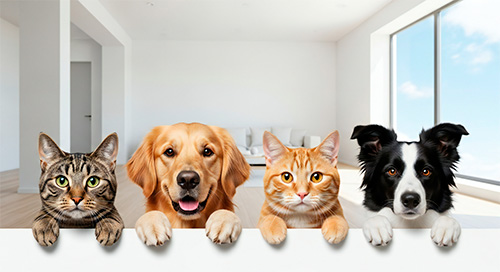 Redes sociales de tu clínica veterinaria