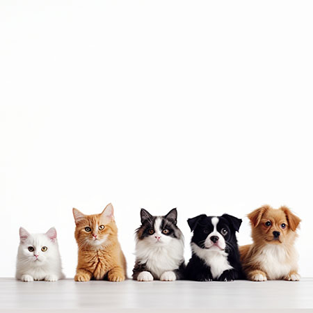 redes sociales para clinicas veterinarias