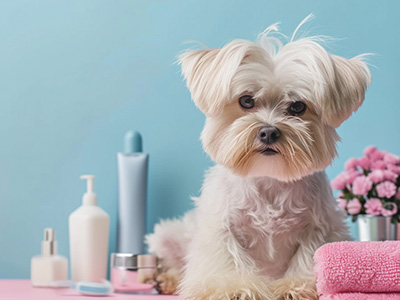 branding de negocios de mascotas